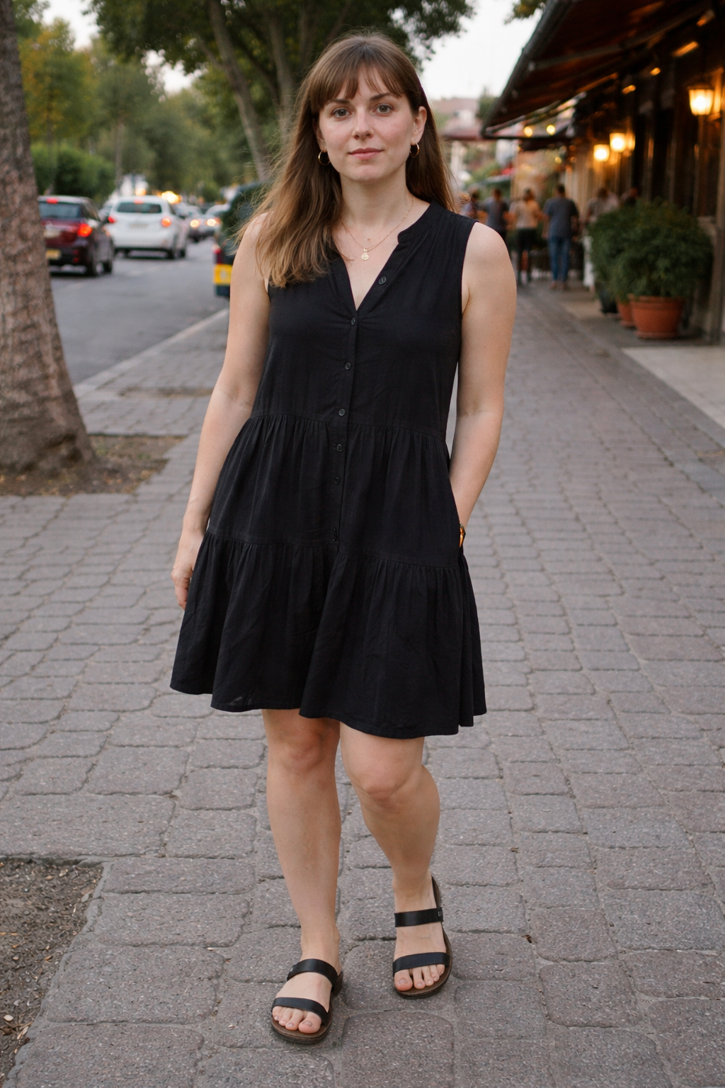 Barbara M.