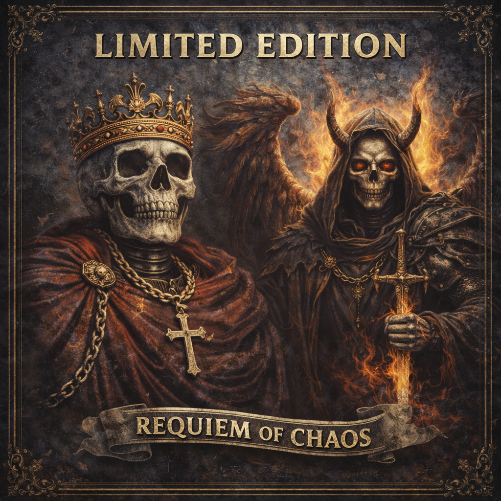 Limited Edition