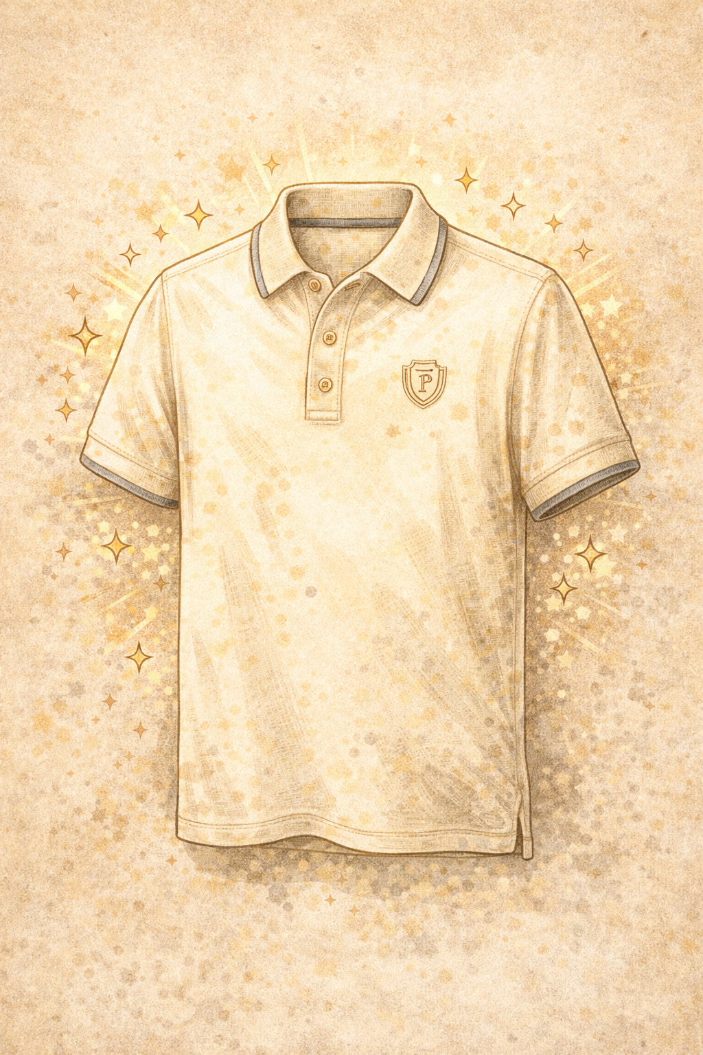 Polo shirt