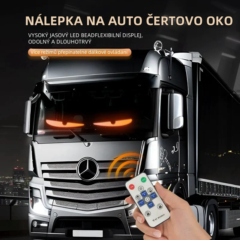 Inteligentní flexibilní LED osvětlení pro interiéry automobilů 🚗✨ — personalizace na vyžádání 🎨, změňte, jak chcete 🔄!