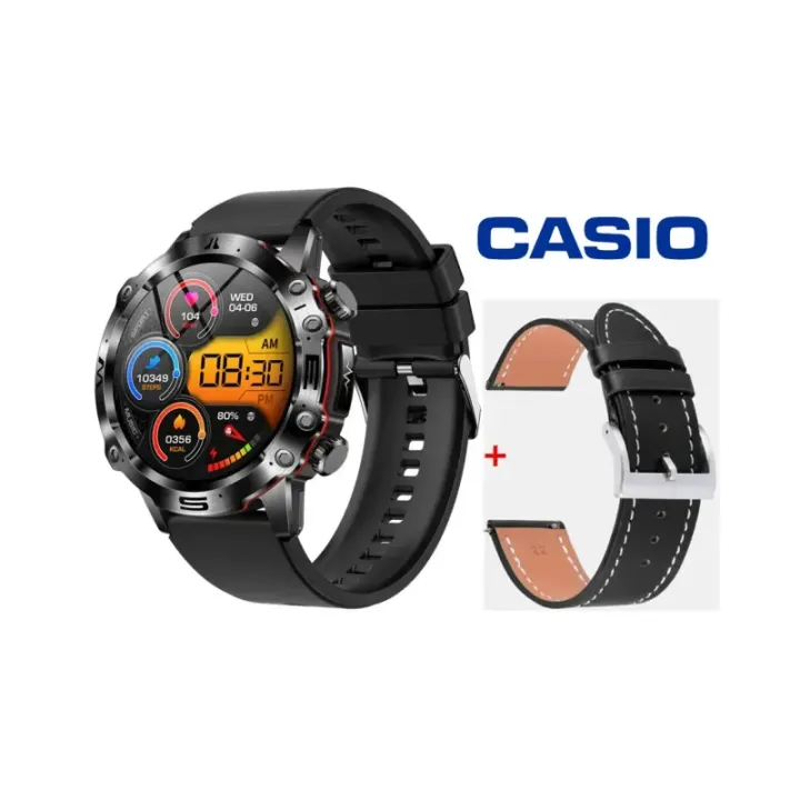 ⌚ ⌚[Uvezeno iz Japana] Pametni sat nove generacije za 2025. - kombinira napredne značajke i sveobuhvatno praćenje 🔥🔥