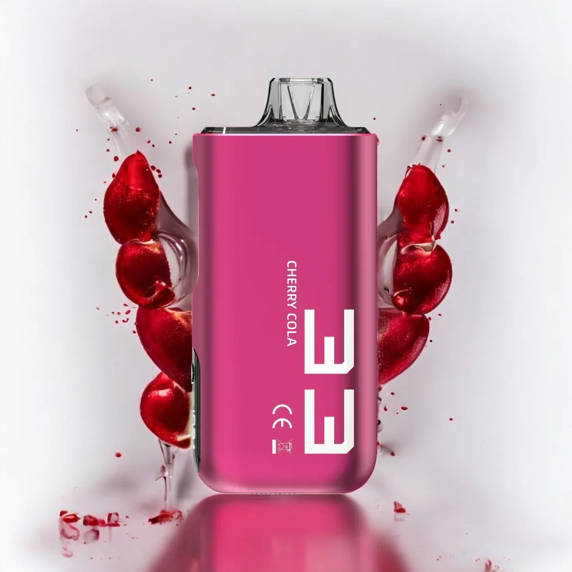 ✨Instabar BE 40000Puffs eldobható vape🌌 Mai különleges ajánlat)