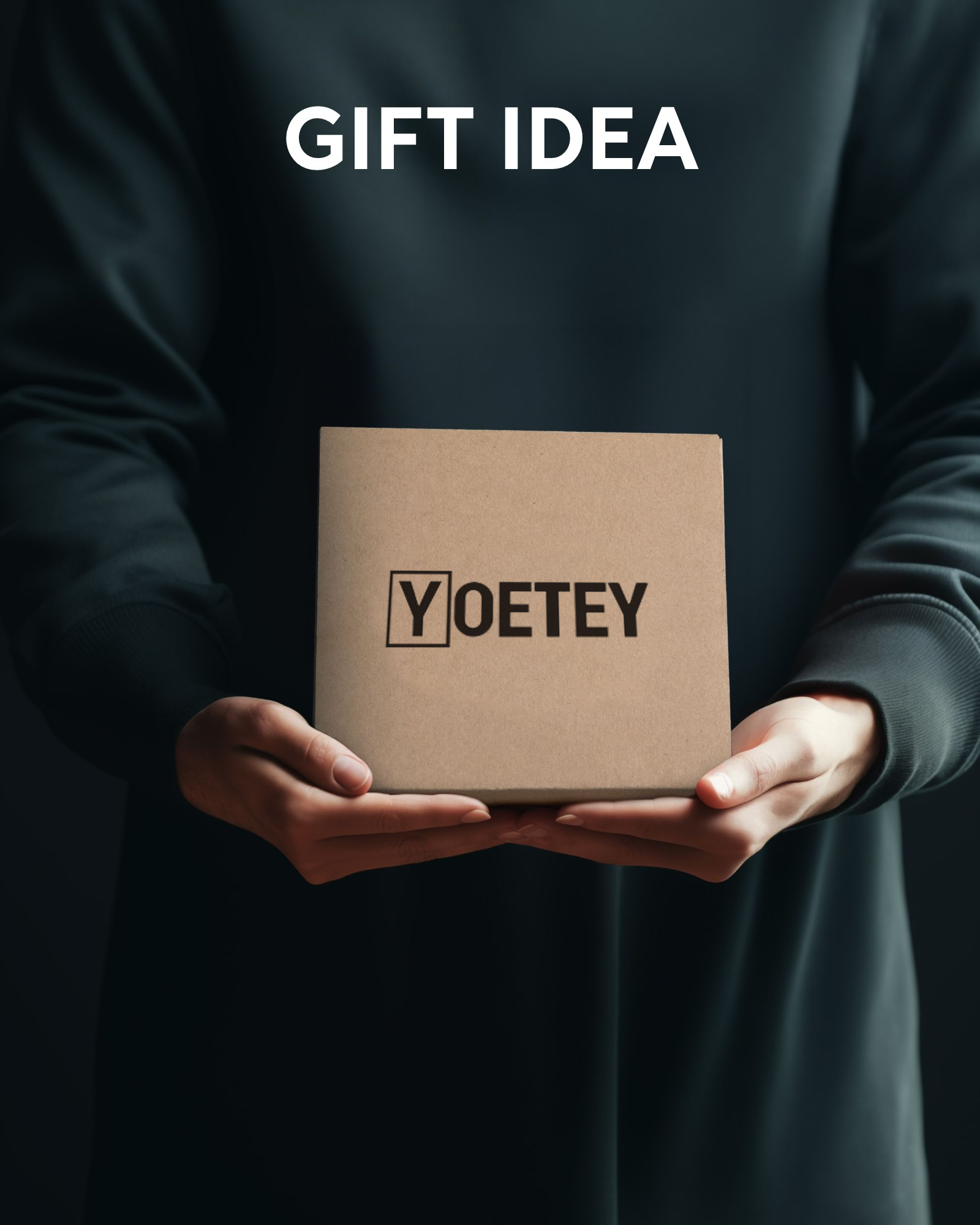 YOETEY Mens Belt Leather Belt for Jeans, Casual and Dress, Classic Style 1 3/8"(35mm)