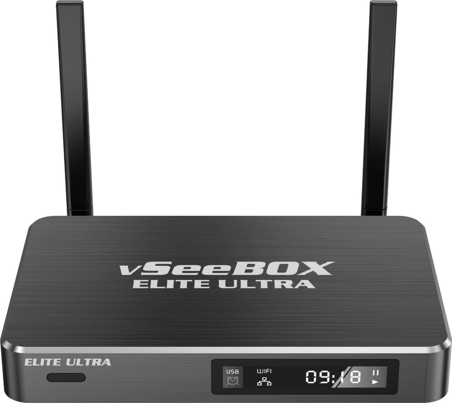 vSeeBox Elite Ultra