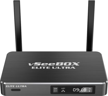 vSeeBox Elite Ultra
