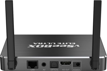 vSeeBox Elite Ultra