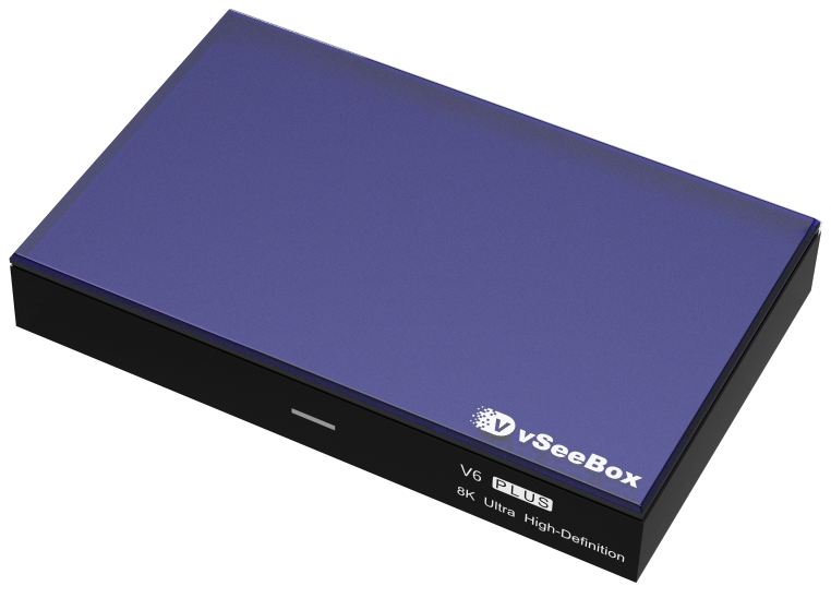 vSeeBox V6 Plus