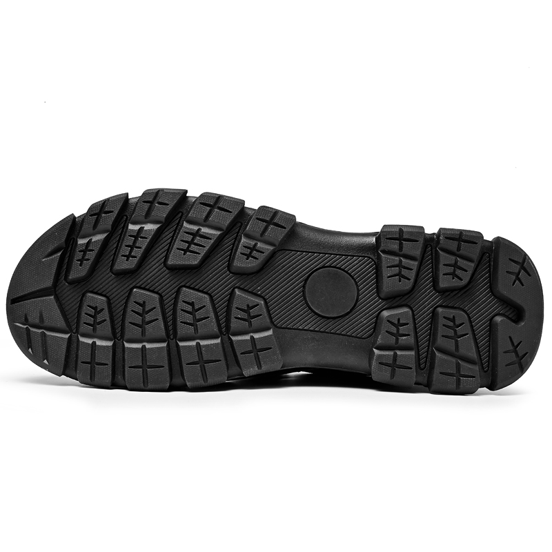 ⏰Promotion 60% OFF - 2025 New Men's Orthopedic Comfortable Hands-Free Genuine Leather Slip On Loafers