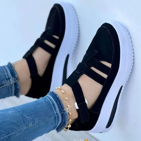 Women Casual Walking Shoes Orthopedic Arch Diabetes Support