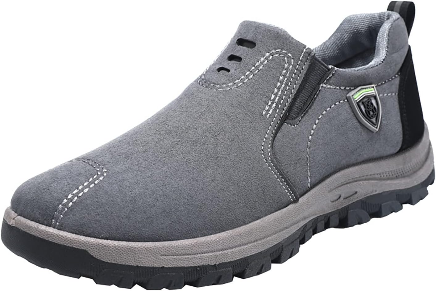 🔥LAST DAY 70% OFF🔥 Men Comfortable Waterproof Non Slip Orthopedic Walking Shoes Hiking Shoes