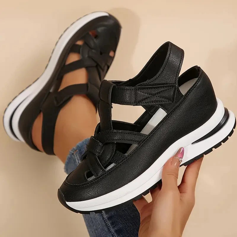 Enjerr Orthopedic Sandals
