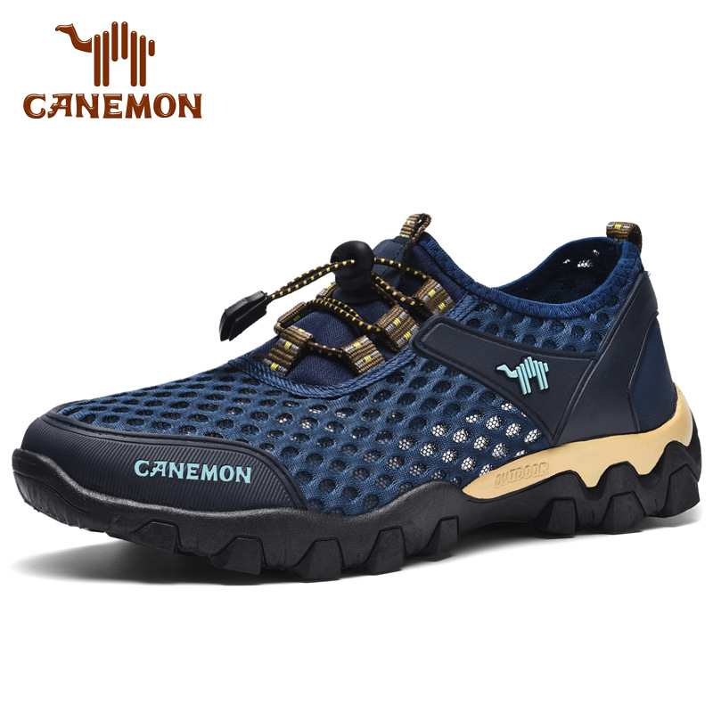 🔥LAST DAY 70% OFF🔥 Portable Tied Orthopedic Hiking Quick-drying Sandals