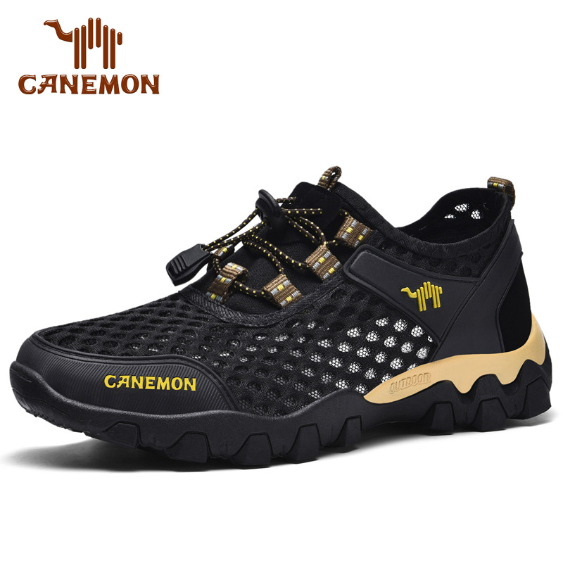 🔥LAST DAY 70% OFF🔥 Portable Tied Orthopedic Hiking Quick-drying Sandals