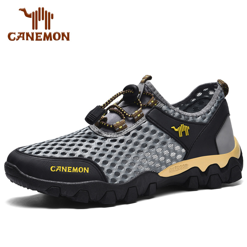 🔥LAST DAY 70% OFF🔥 Portable Tied Orthopedic Hiking Quick-drying Sandals