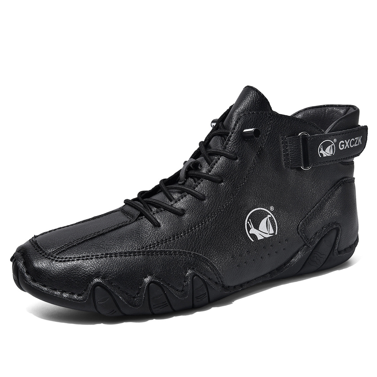 🔥70% OFF TODAY🔥 Men's Waterproof Fashion Orthopedic Shoes - Improve Posture and Get Rid of Painless Walking and Standing