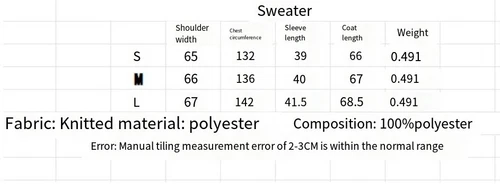 Autumn and Winter Fashion Round Neck Casual Women Metal Button Cardigan Sweater - Picture 2 of 28