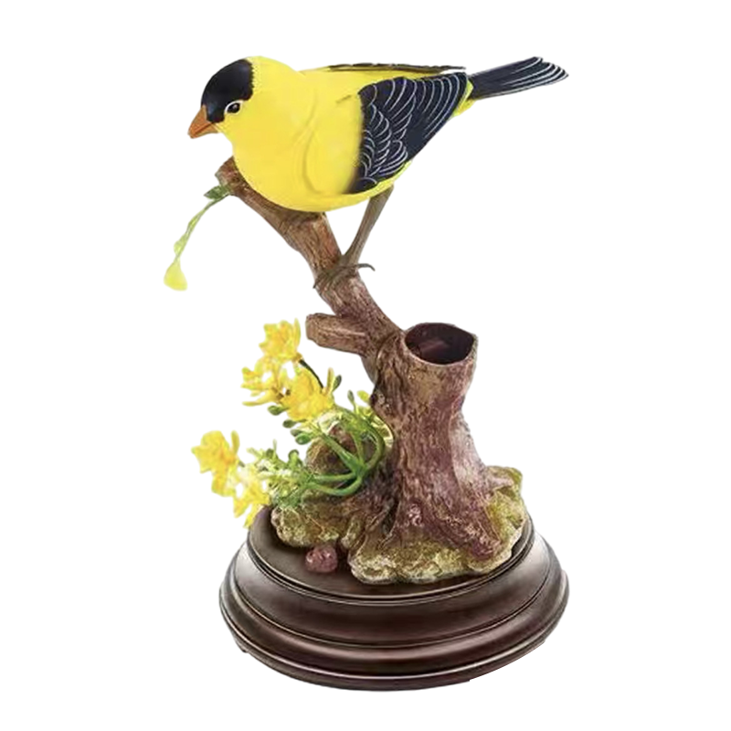 Ranowear ChirpBird™