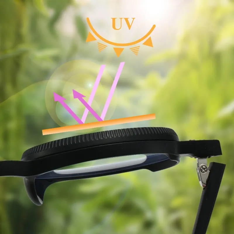 Hilipert™ TwistReaders 