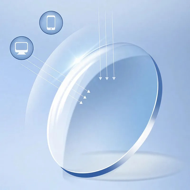 Hilipert™ TwistReaders 