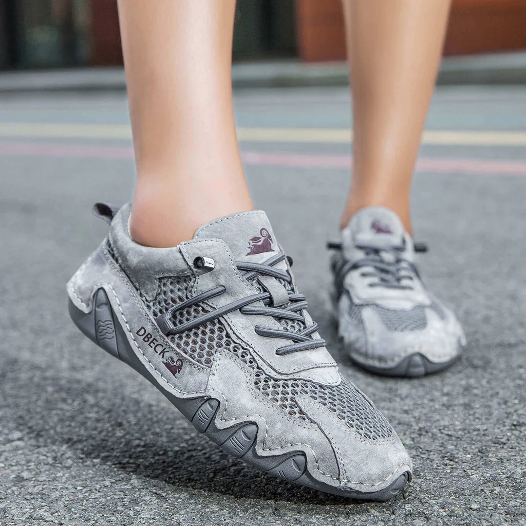 Women Highly Breathable & Lightweight Sportstyle Shoes For Sports & Outdoor