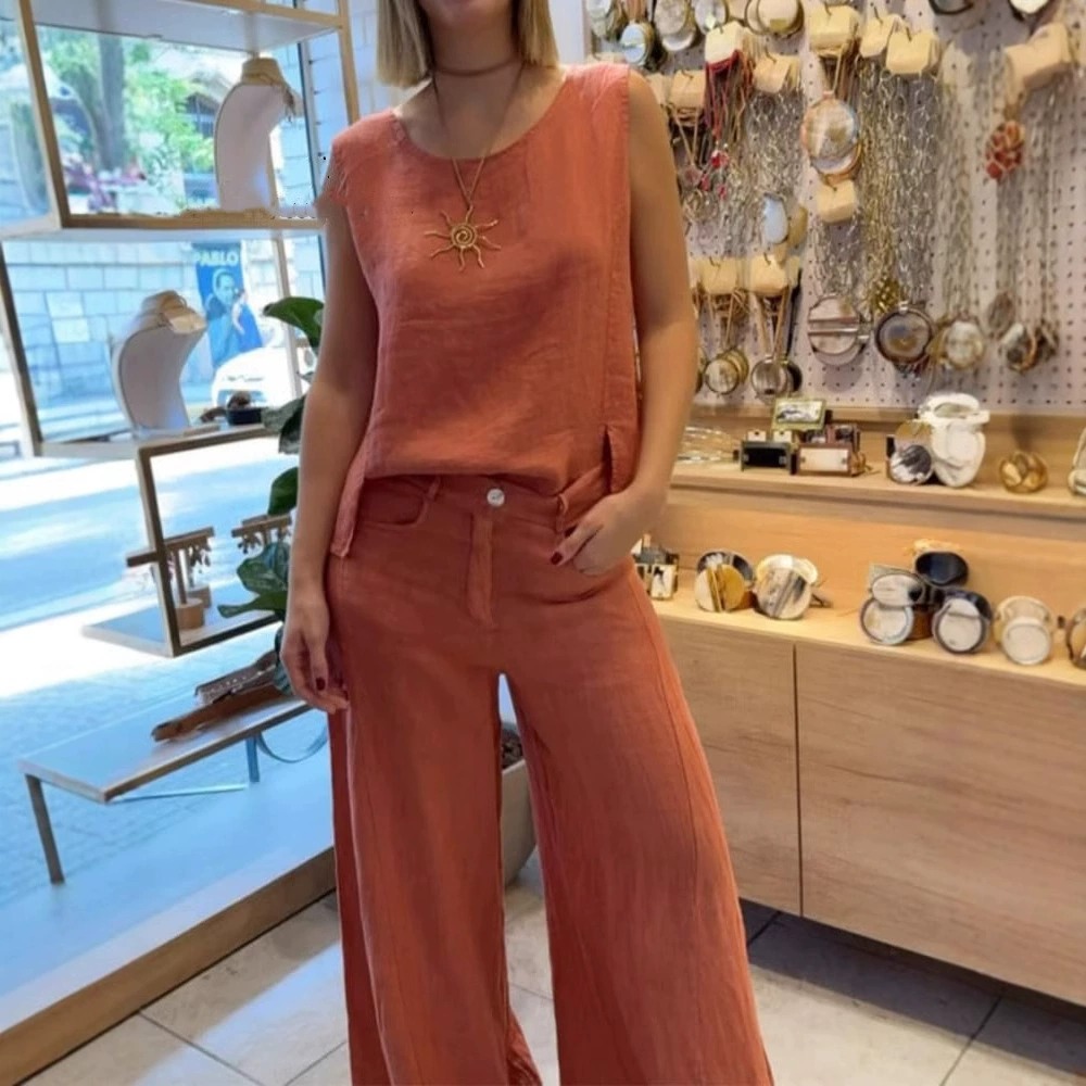 Two Piece Set