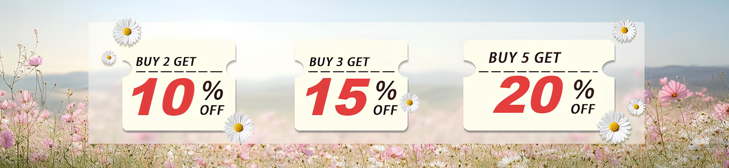 Cotton and linen women's suit