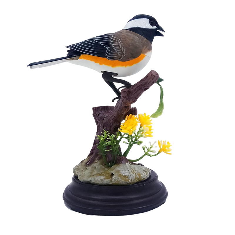 Ranowear ChirpBird™