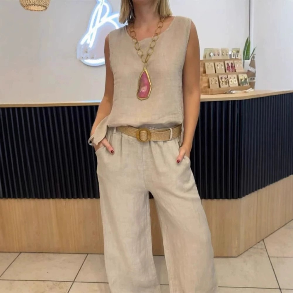 Two Piece Set