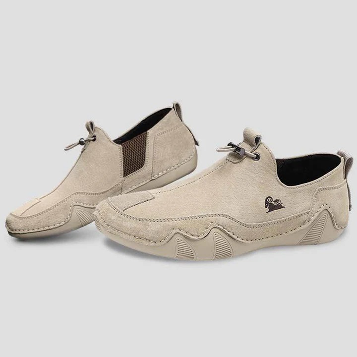 Lightweight Sportystyle Slip-on Shoes For Leisure And Everyday