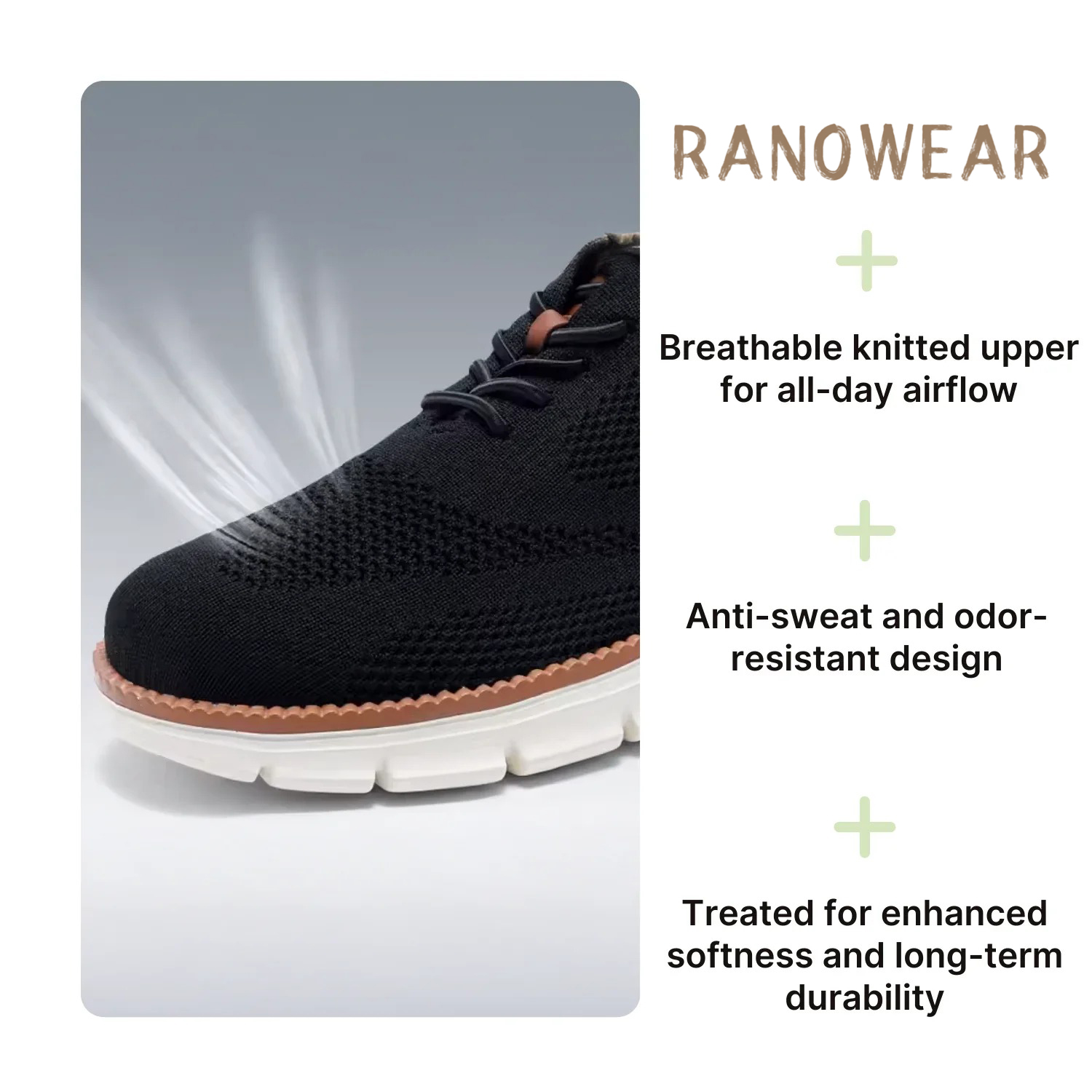 Urban Fit-Ultra Comfortable Orthopedic Loafers Shoes