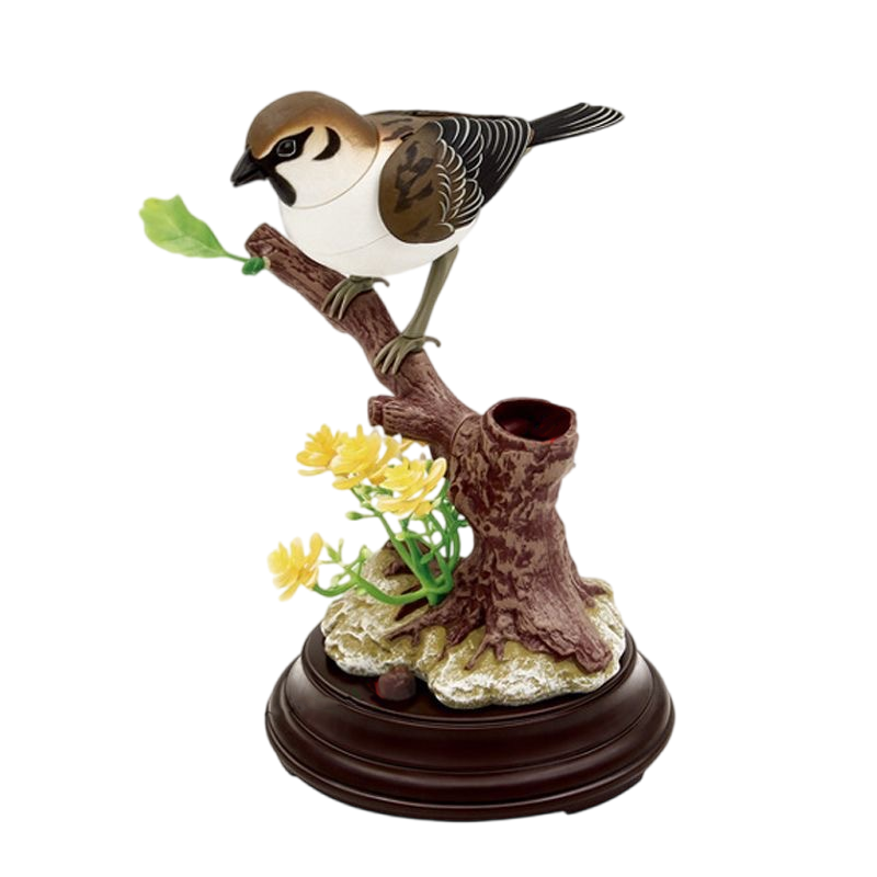 Ranowear ChirpBird™