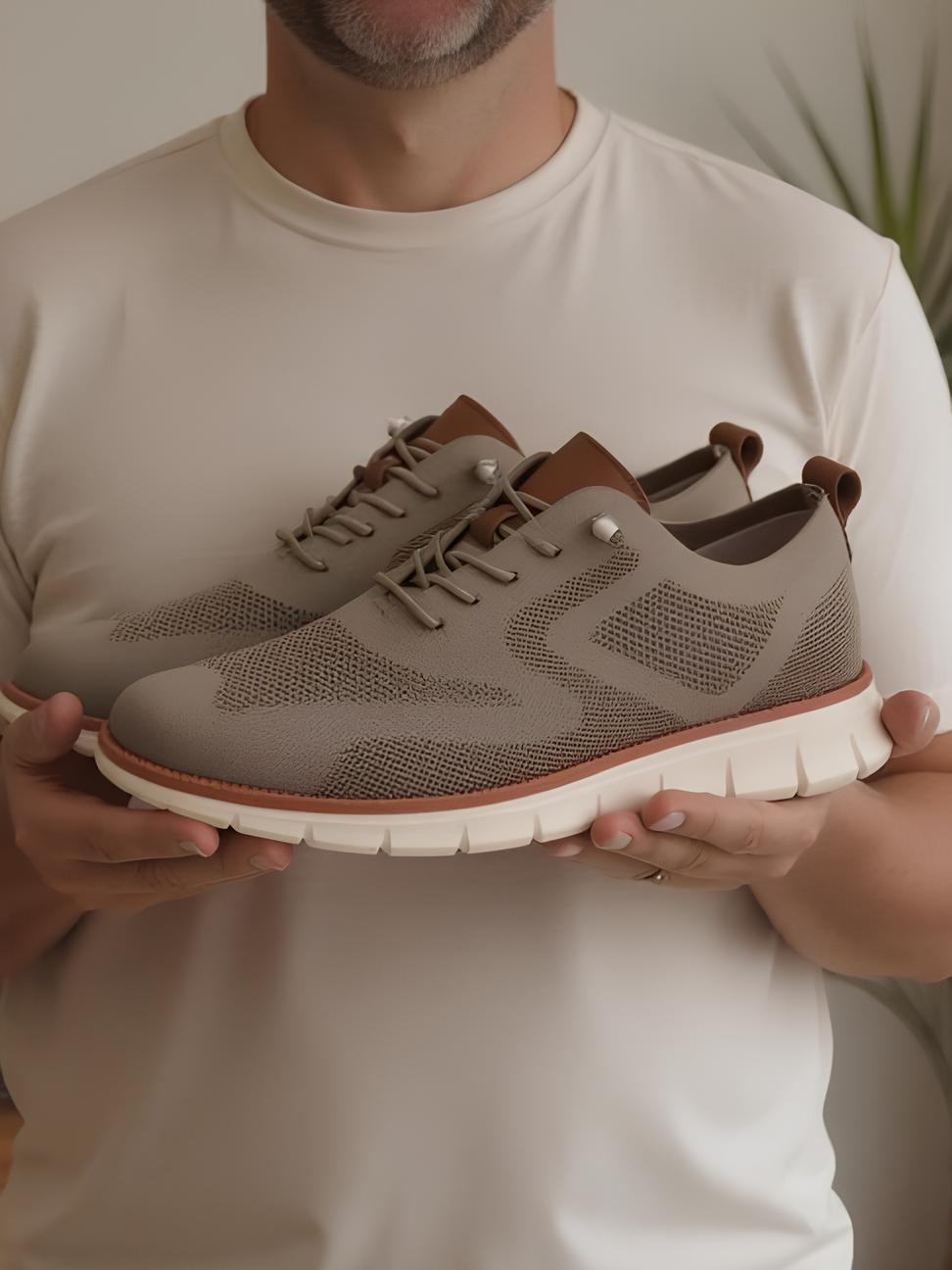 Urban Fit-Ultra Comfortable Orthopedic Loafers Shoes