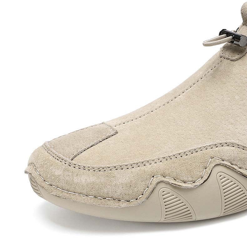 Lightweight Sportystyle Slip-on Shoes For Leisure And Everyday