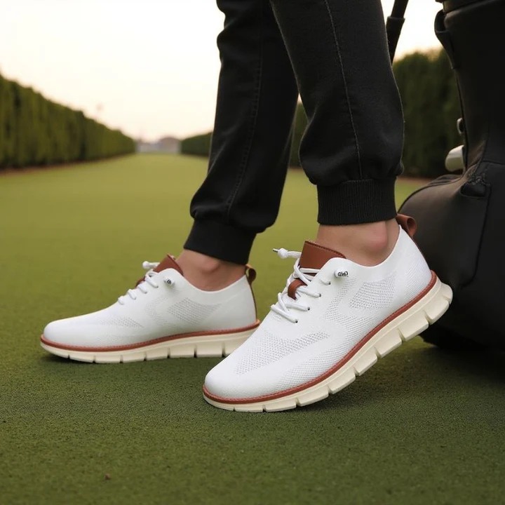 Urban Fit-Ultra Comfortable Orthopedic Loafers Shoes