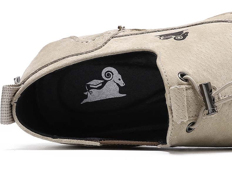 Lightweight Sportystyle Slip-on Shoes For Leisure And Everyday