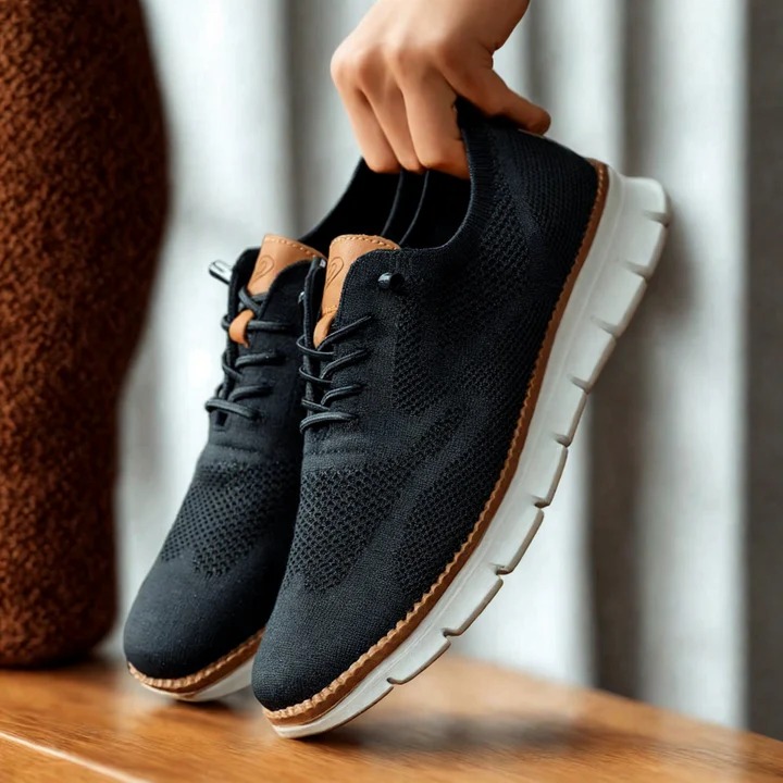 Urban Fit-Ultra Comfortable Orthopedic Loafers Shoes