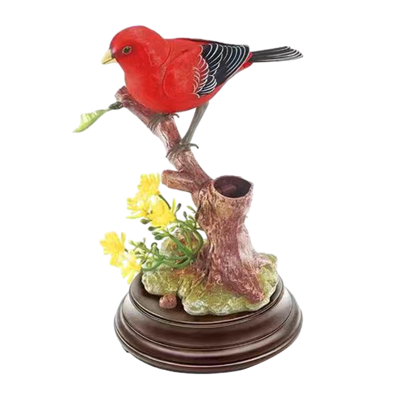 Ranowear ChirpBird™