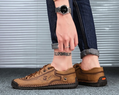 Herrenschuhe