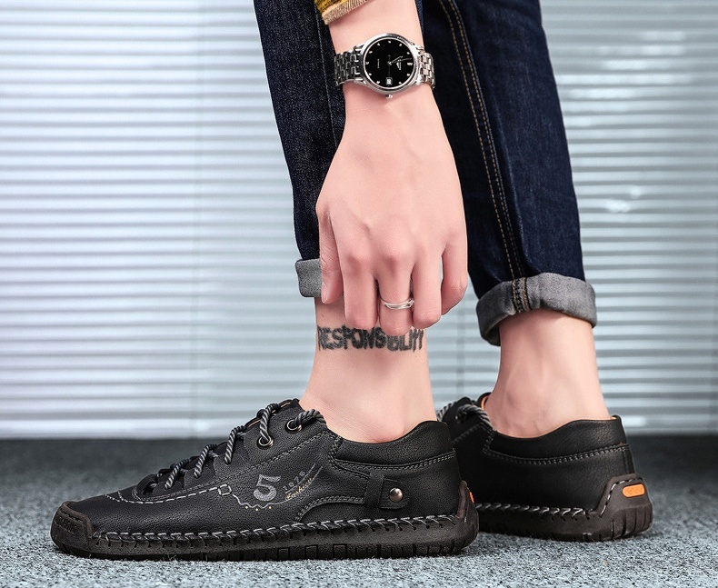 Herrenschuhe