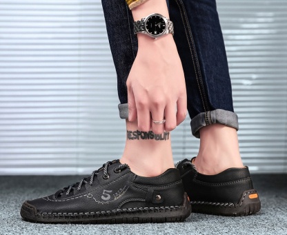 Herrenschuhe