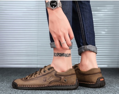 Herrenschuhe