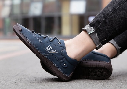 Herrenschuhe