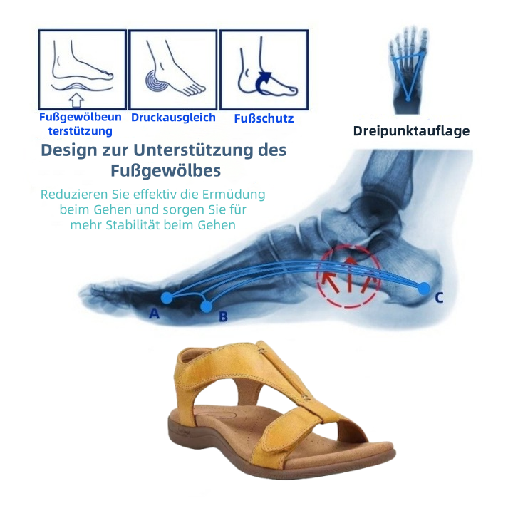 Sandalen