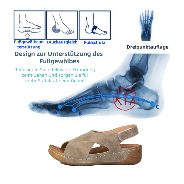 Sandalen