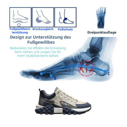 Sportschuhe