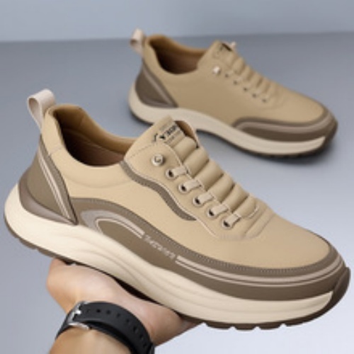 (🔥HEUTE 50 % RABATT – JETZT KAUFEN!) Orthopädische Schuhe👞 – Ergonomisches Design, weicher und bequemer.