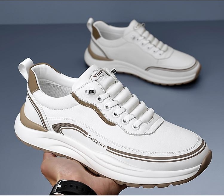 (🔥HEUTE 50 % RABATT – JETZT KAUFEN!) Orthopädische Schuhe👞 – Ergonomisches Design, weicher und bequemer.