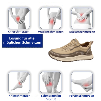 [🎁Heute 50% Rabatt, verpassen Sie es nicht] Ergonomisch gestaltete Korrekturschuhe, Fußgewölbeunterstützung, beseitigen Sie Fußschmerzen leicht