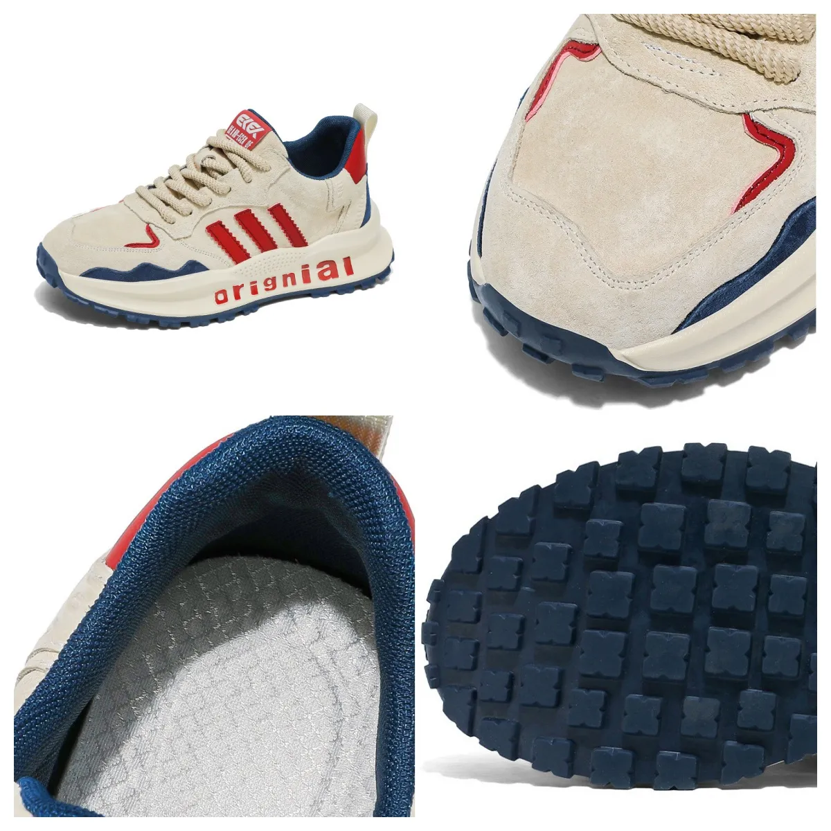 Sportschuhe