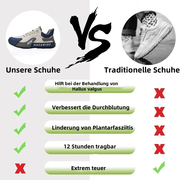 Herrenschuhe